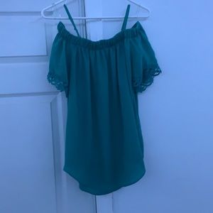 A nice dress shirt; Never worn.